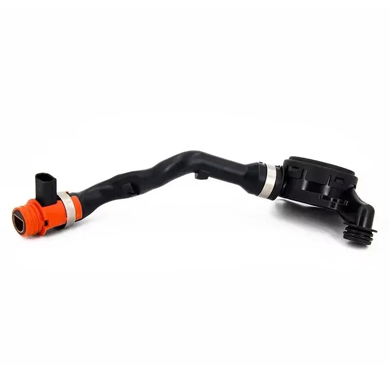 A6420100391 A6420100591 A6420101891 A6420100191 Valvola di sfiato coppa dell'olio Tubo di ventilazione per Mercedes Benz W164 ML350 E320 CDI