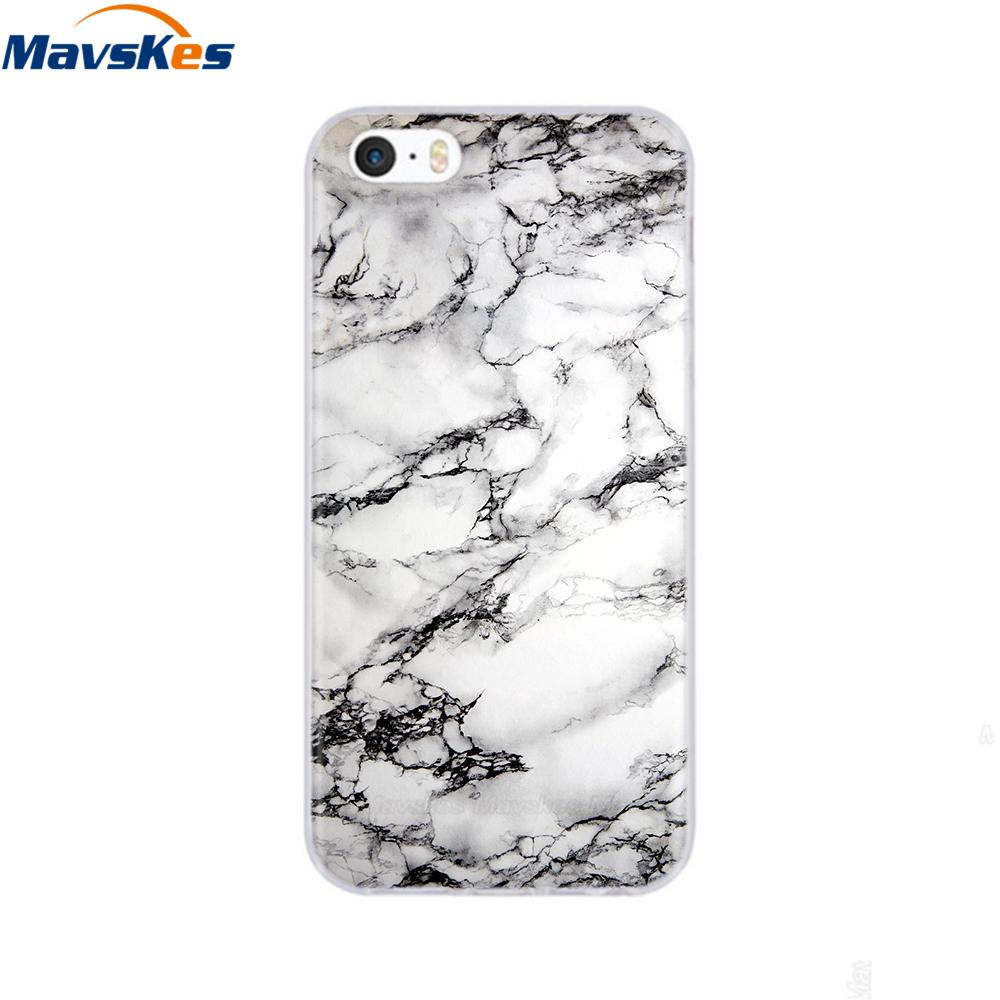 soft tpu case for iPhone 4 4s 5 5s SE 6 6s cute cartoon cat flower fashionable silicone phone case cover full protective coque