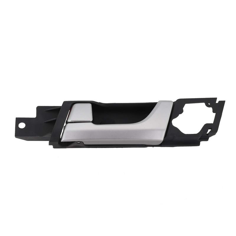 Interior Door Handle Front Left Side for Chevrolet For Captiva 2006-2012 Drop In Replacement for 95919438 Resists Wear Over