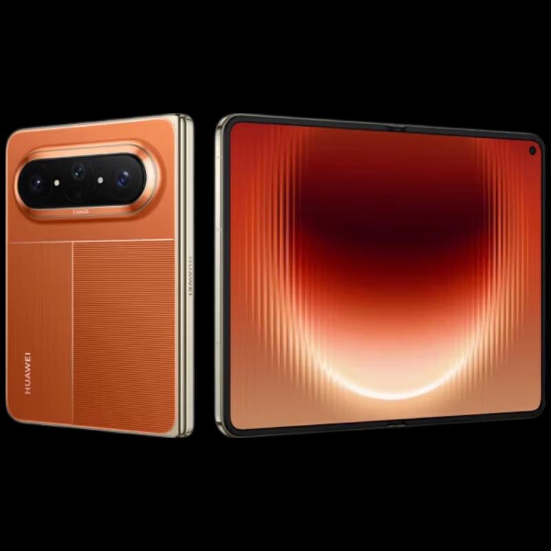 Huawei Pura X Max Foldable Flagship Smartphone (CN version)