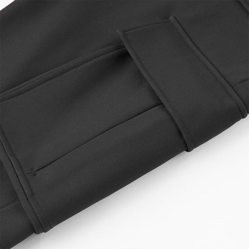 Pelliot Men's Outdoor Softshell Pants
