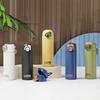 Mingchi Edelstahl Pop-up Deckel Isolierflasche