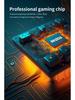 R36S Handheld Game Console: 3.5" HD Screen, Retro Classic Games, Portable Arcade, PSP-Style Design
