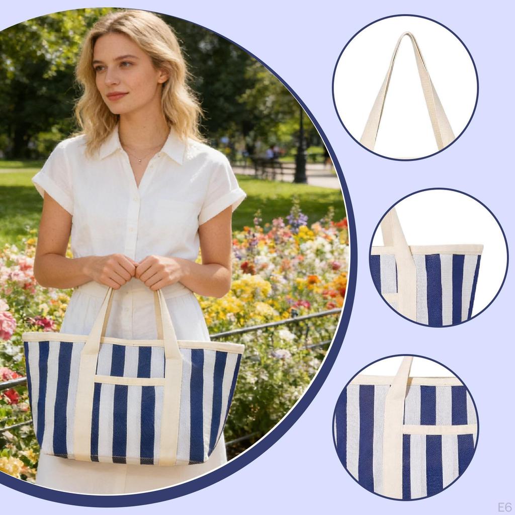 Women Casual with Pockets for Errands Vacation Essentials