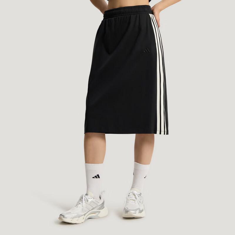 Adidas Women s Versatile Sport Casual Skirt A/M