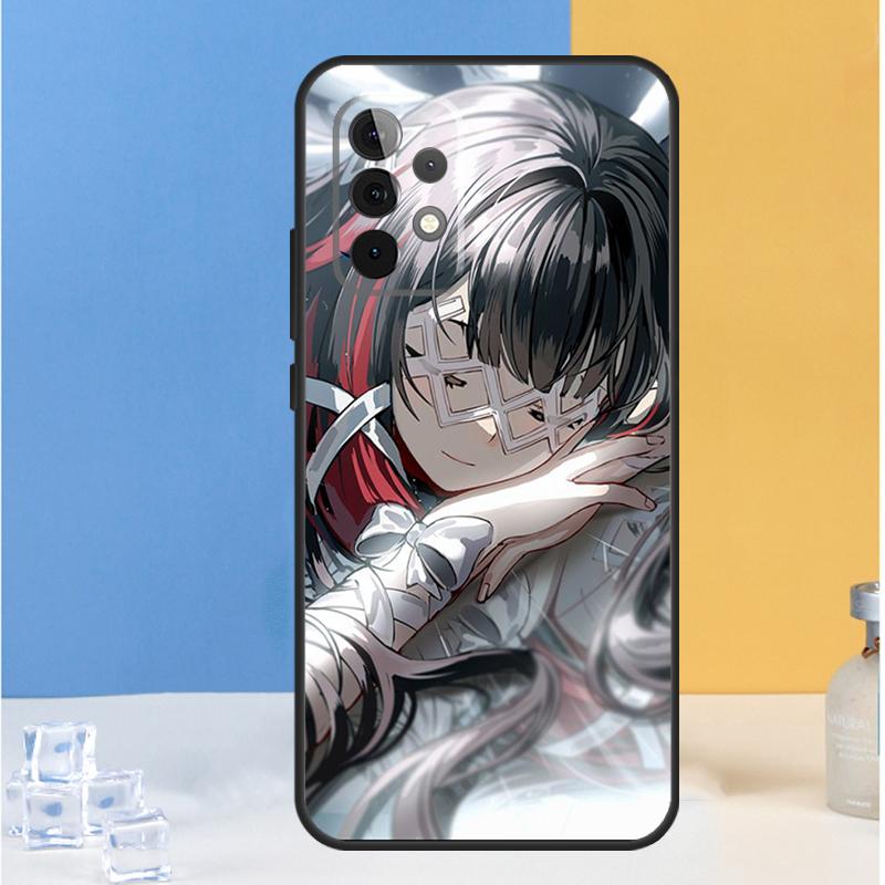 

Genshin Impact Columbina For Samsung Galaxy A54 A34 A14 A52 A51 A71 A13 A23 A33 A53 A73 A12 A22 A32 Phone Case Samsung A52