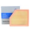 Auto-Luftfilter für Baic Ruixiang X5 2021 2022 Sinotruk VGV U70 PRO 2022 / U70 2019 Sinotruk VGV U75 2021 1.5T 20008334