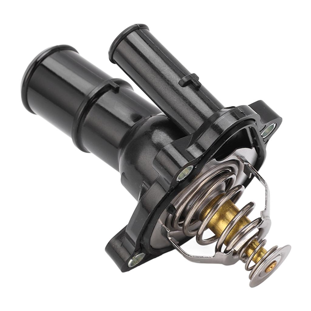 Thermostat Housing Assembly LR027158 Replacement for Land Rover RANGE ROVER EVOQUE 2012‑2018