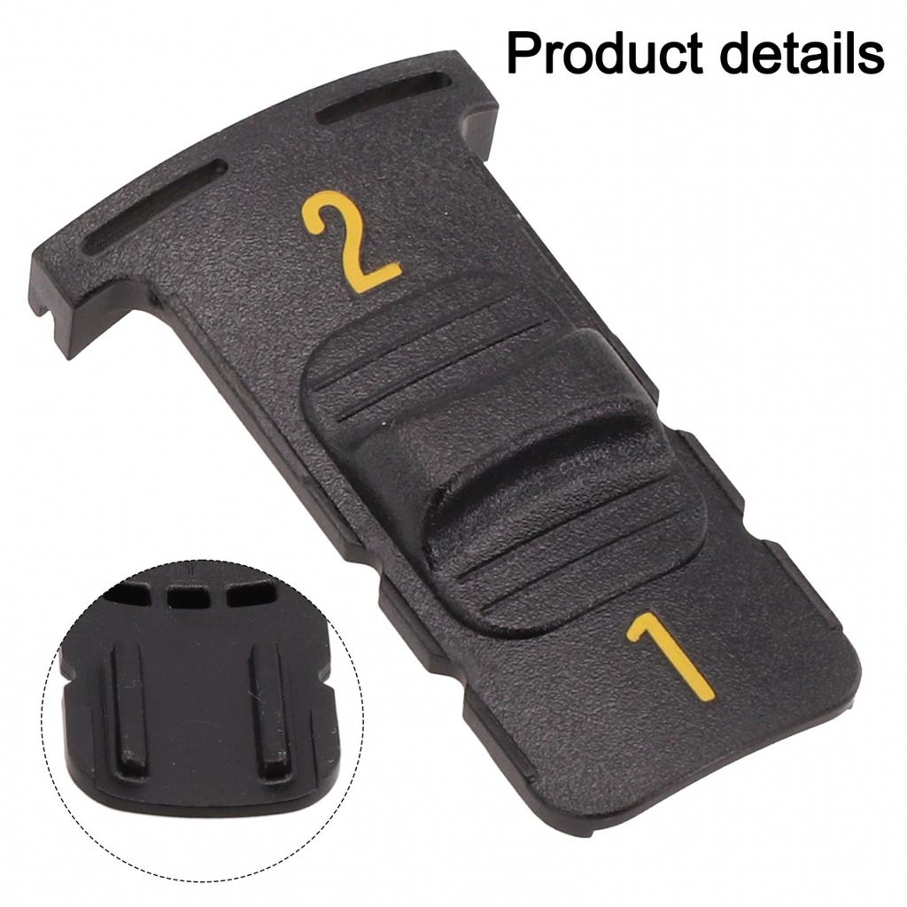 Accessories Shifter Button Brand New DCD791B DCD796D2BT