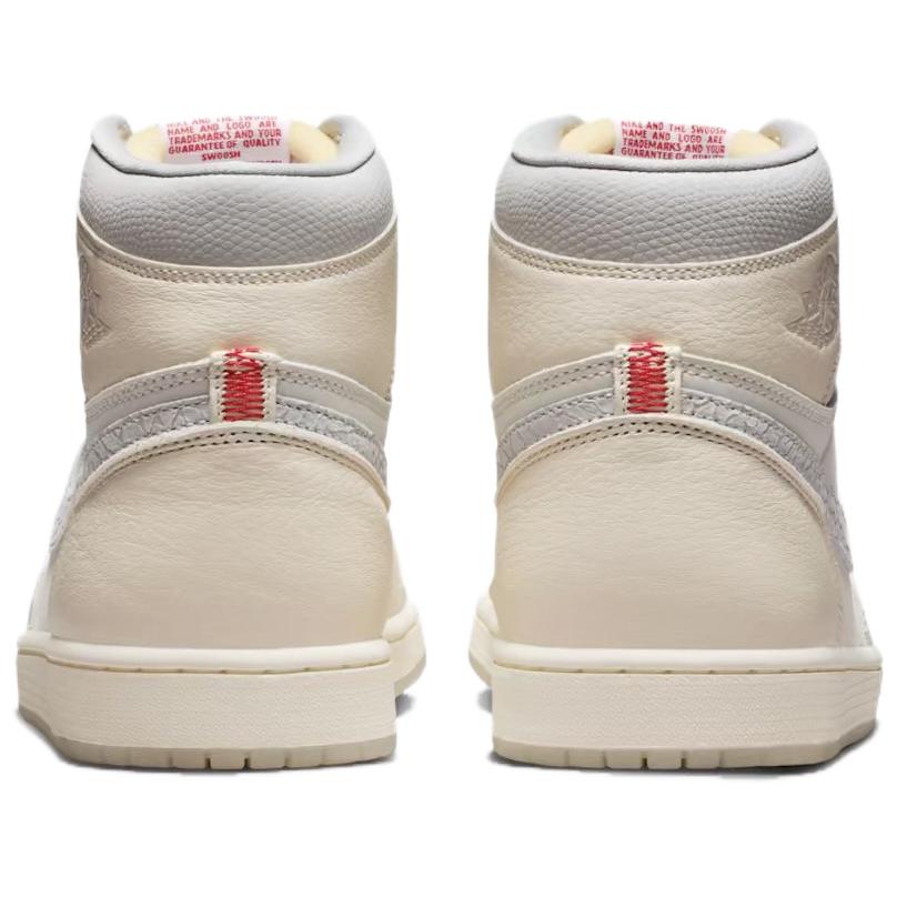 Jordan 1 Retro High Og Sail University Red IH4363-100