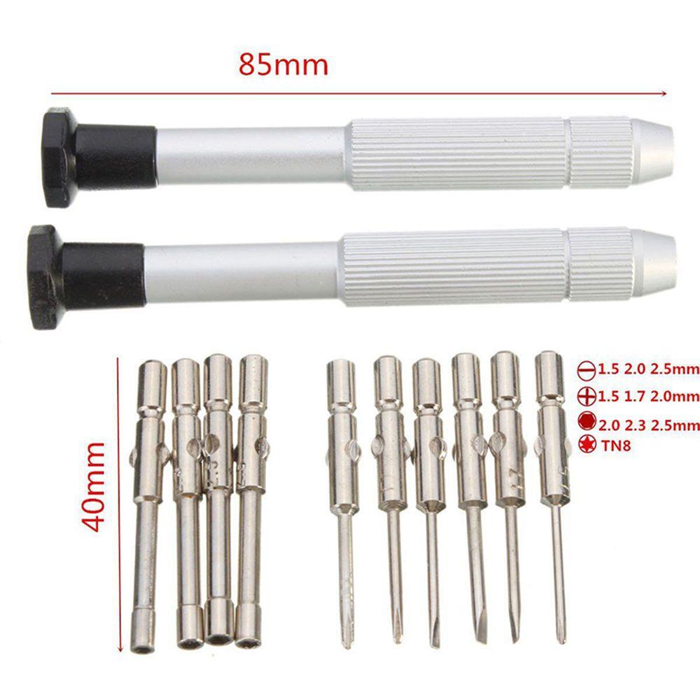 Small Maintain Tool Mobile phone screwdriver Multifunction Glasses screwdriver Glasses accessories