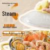 Buydeem 28cm Multifunction Enamel Pot