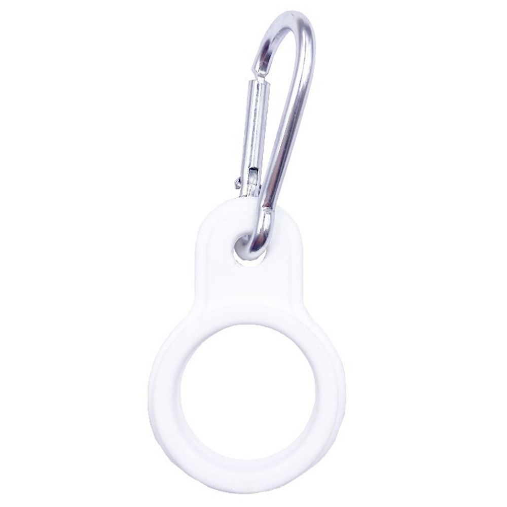 Tool Accessories Outdoor Carabiner Sports Kettle Buckle Water Bottle Holder Rubber Buckles Hook