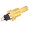 Water Temperature Sensor Plug for   Generator Brass Probe Automated Industry M21x1.5