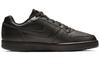 Nike Ebernon Low 'Triple Black' AQ1775-003