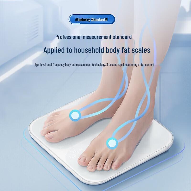 

Yun Kang Bao CS20L Smart Body Fat Scale