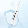 Tooth Polisher Rechargeable Dental Polisher for Teeth Cleaning Electric Dental Care Kit with 2 Brush Heads 3 Speed Modes