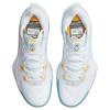 Air Jordan Zion 1 Pf 'White Dynamic Turquoise' Jordan DA3129-101