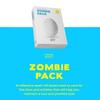 SKIN1004 Zombie Pack Activator Kit, Egg White Albumin, Exfoliate Dead Skin Cells, Brighten Dull Complexion, Korean Cosmetics, Korean Skincare