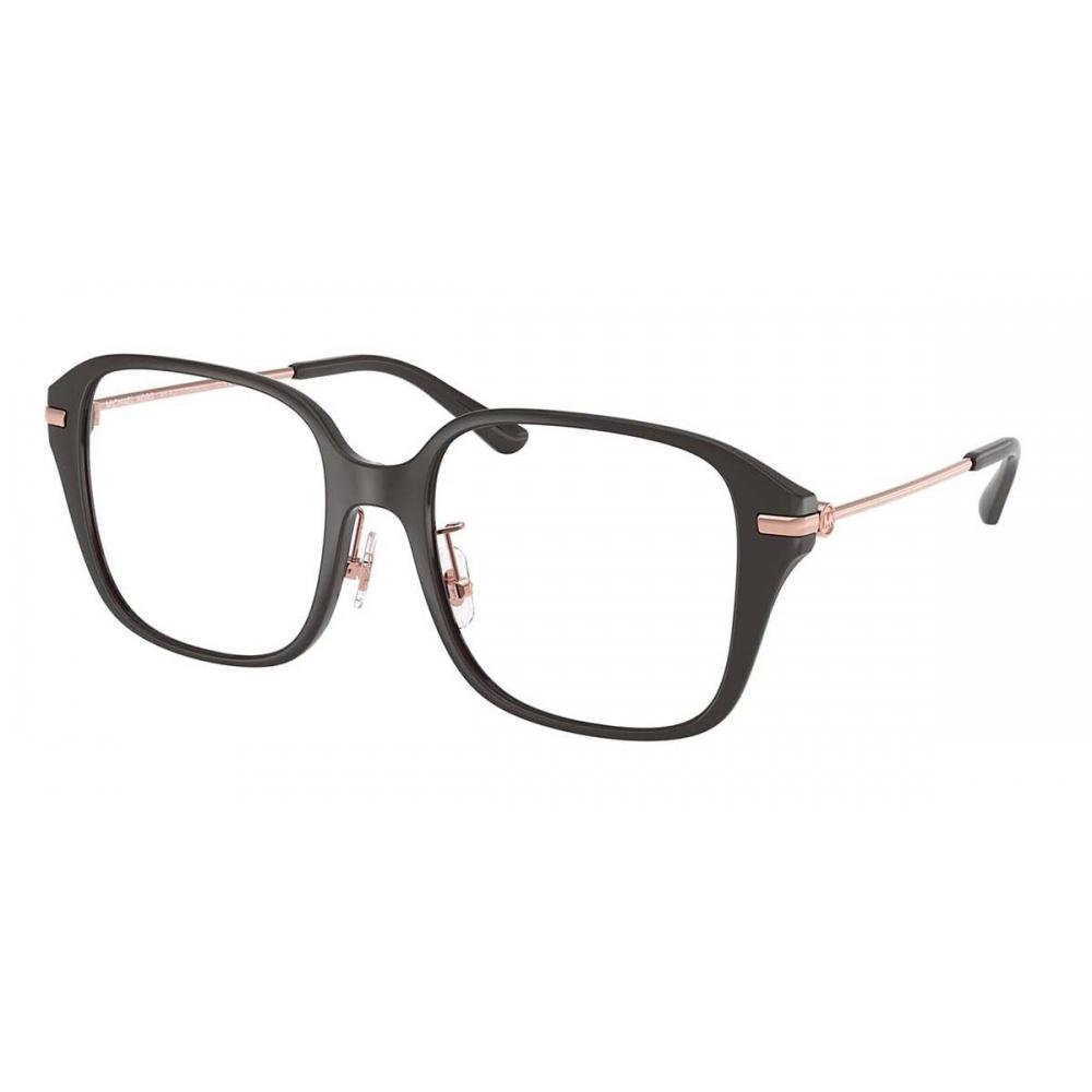 

Michael Kors Mk4131d Hangzhou Asian Fit 4003 Women Eyeglasses Ash Grey/54-18-145