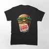 Maglietta Burger King