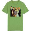 I Love Lucy Cast T Shirt
