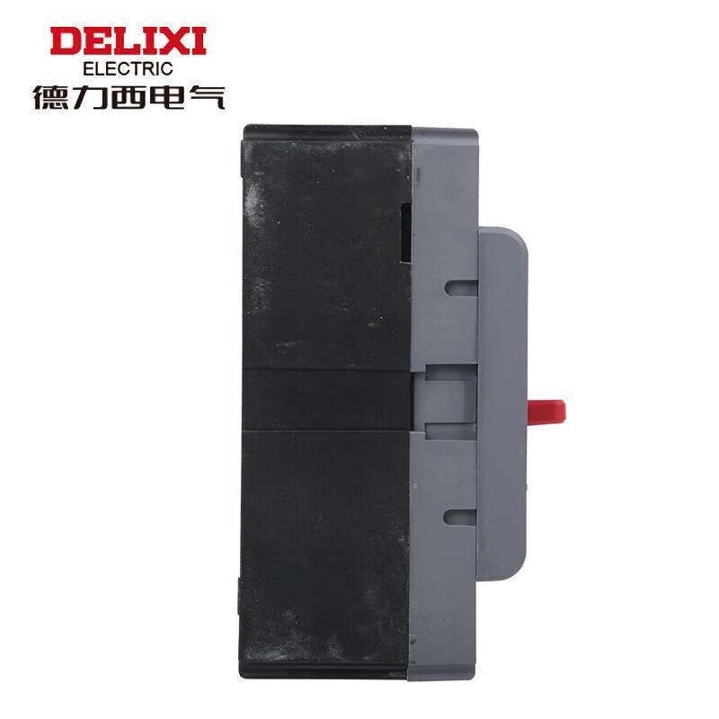 DELIXI ELECTRIC CDM3 Molded Case Circuit Breaker