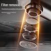 KEGOO Stainless Steel Washbasin Faucet