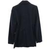 KENZO 90s Made in France Old tailored jacket 40 black blazer Women Used