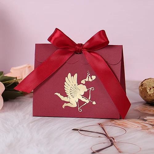 

The perfect choice for Valentine s Day ,The love design of candies, chocolates, and small gifts 20pcs
