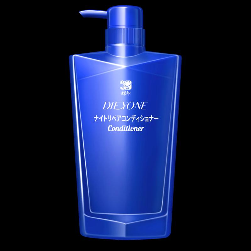 Dieyin Hair Care Shampoo & Conditioner