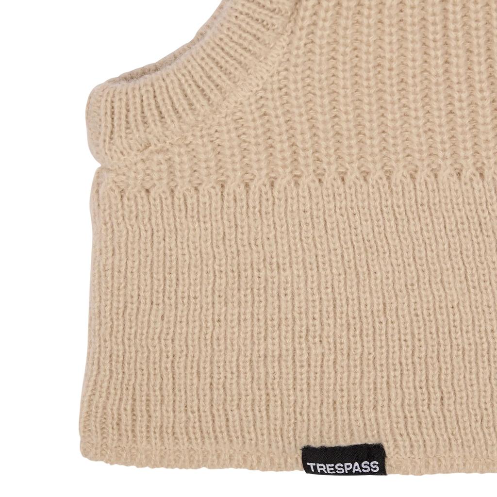 TRESPASS Childrens/Kids Bacary Balaclava