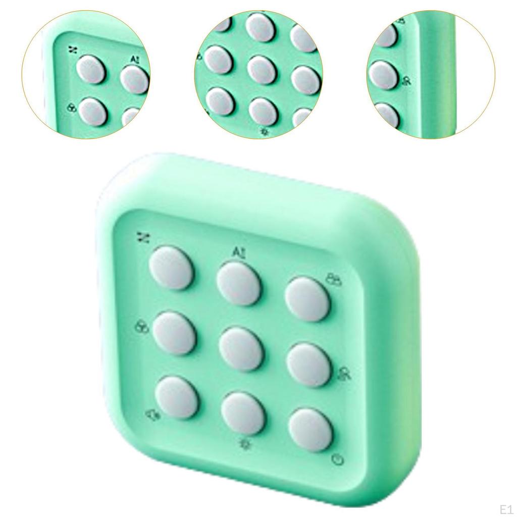 Toe Game Interactive Board for Travel And Gatherings