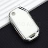 Tpu Car Key Case Cover For Kia K3/5 Cerato Seltos Sportage Kx5 Niro Forte Optima Soul Telluride Ceed Sorento Key Chain Protector