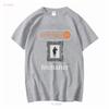 The Prodigy Band FireStarter T Shirt All Size S 5XL LL1856 Long or Short Sleeves Vintage Washed Streetwear Breathable Stylish