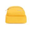 Minimalistische Damen-Brusttasche mit großer Kapazität, mehrlagig, wasserabweisend, Frontrucksack, lässige Outdoor-Umhängetasche für Mädchen