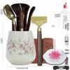 Six Gentlemen Kung Fu Tea Tool Set