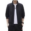 Jacket Men's Spring and Autumn Casual Trendy Brand Fashion Boys' New Handsome Versatile Jacket Loose
