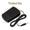 1Pcs Mini Foot Pedal Switch 202 505 Sewing Machine Part  For Household Sewing Machine Accessories