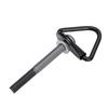 V Ring Truck Bed Tie Downs with Tool Replacement for Toyota Tacoma N200 N300 N400 2005 2025 TA64005