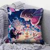 Revue Starlight Anime Home Sofa Cushion Covers and Aecorative Custom Pillow Covers