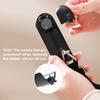 Portable Electronic Luggage Scale Kg/Oz/Ib Digital Hanging Scales  Baggage Weight Check