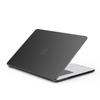 Ollymurs Magnetic Frosted Laptop Protective Case