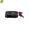 DC4010 Cooling Fan 3D Printer Accessories DC Turbine Oil Blowing Oil Micro Centrifugal Fan 5V/12V/24V Electronic Equipment