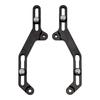 2024 For Honda XL750 Transalp 750 XL 750 TRANSALP750 2025 Motorcycle Windscreen Adjusters Airflow Adjustable Windscreen Bracket