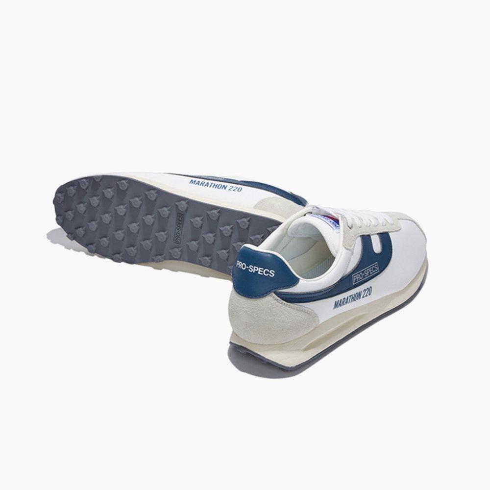 PROSPECS [Original Sports] MARATHON 220 WHTE, PS0US23S901, 7000032444, Popular Korean Shoes