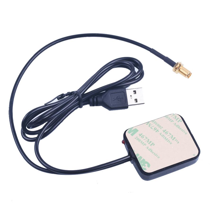 Gps Antenna Signal Repeater Amplifier Receiver Active For Car Phone Navigation