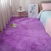Weiche moderne rosa Teppiche, zottelige, flauschige Wohnzimmer-Plüschteppiche für Kinder, Schlafzimmer, Bett, Boden, Fußmatten, Kinderzimmer, Kinderspielteppiche