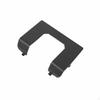 Tow Hook Cover NonDestructive Installation Trailer Hitch Easy To Install Square Tube