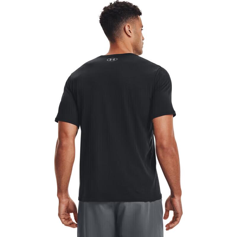 Under Armour Men's Sportstyle Short Sleeve T-Shirt
